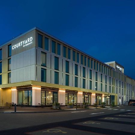 Courtyard By Marriott Inverness Airport Kültér fotó