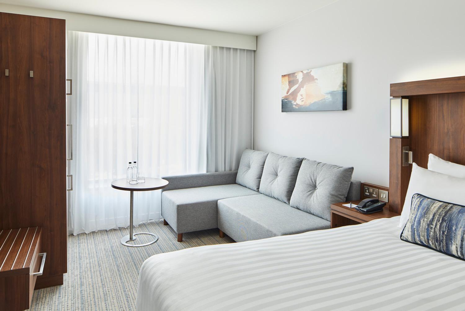 Courtyard By Marriott Inverness Airport Kültér fotó