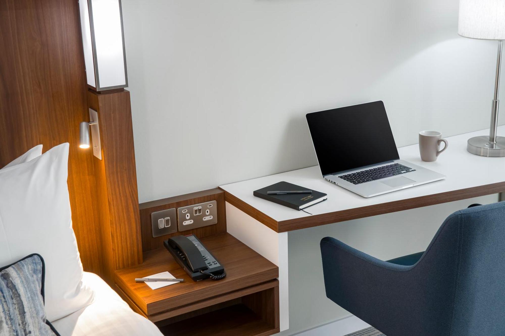 Courtyard By Marriott Inverness Airport Kültér fotó