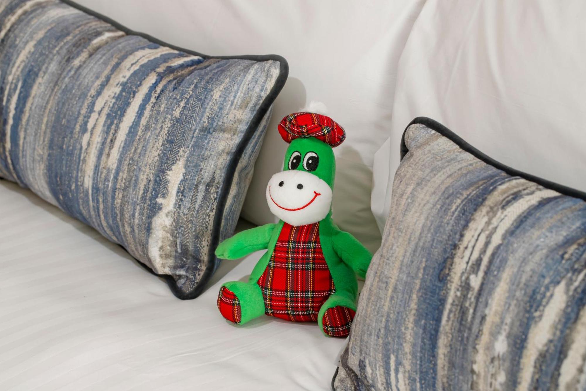 Courtyard By Marriott Inverness Airport Kültér fotó