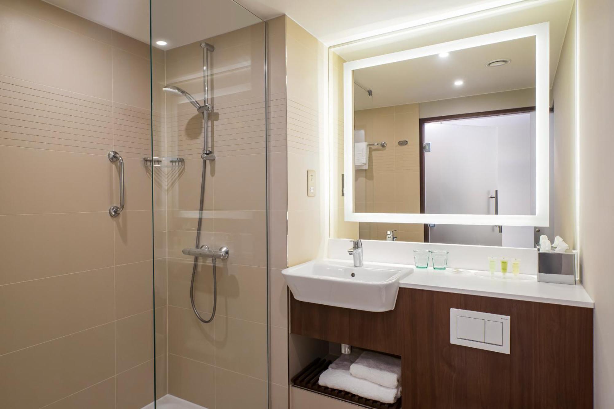 Courtyard By Marriott Inverness Airport Kültér fotó