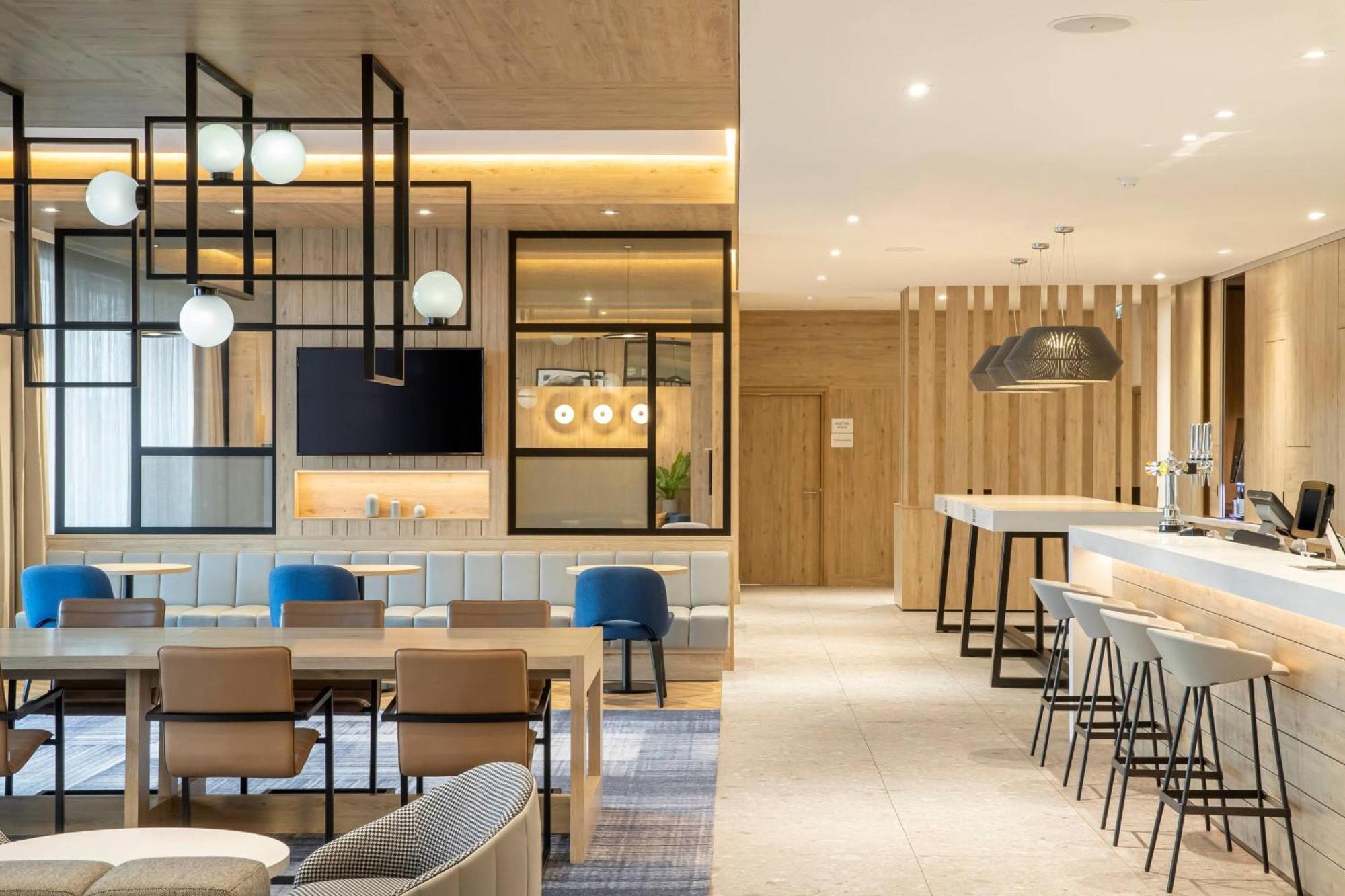 Courtyard By Marriott Inverness Airport Kültér fotó