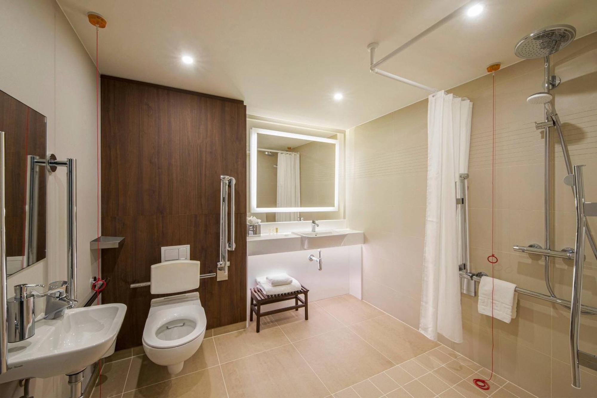 Courtyard By Marriott Inverness Airport Kültér fotó