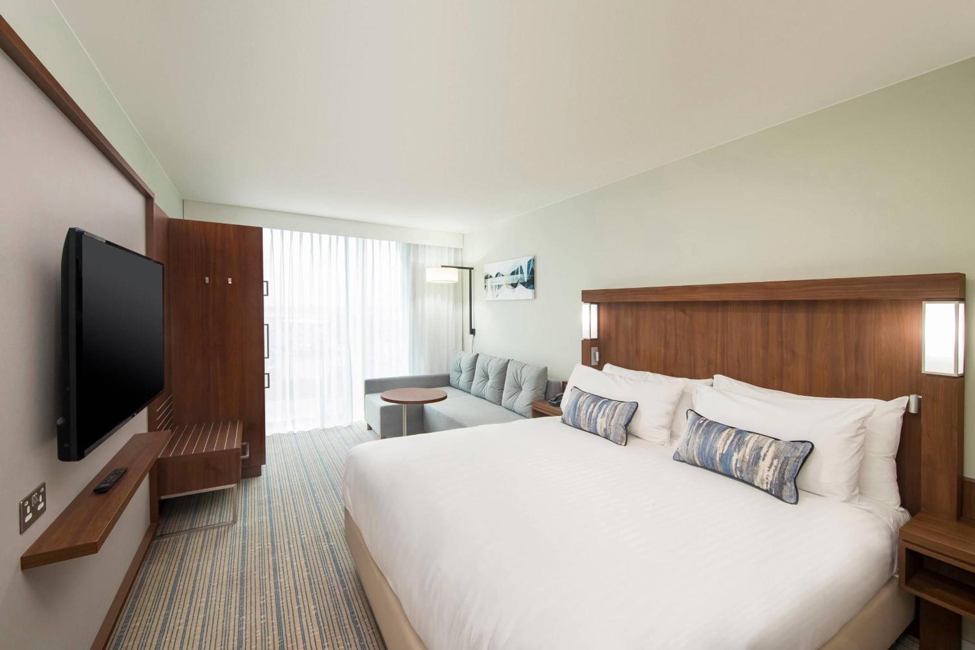 Courtyard By Marriott Inverness Airport Kültér fotó